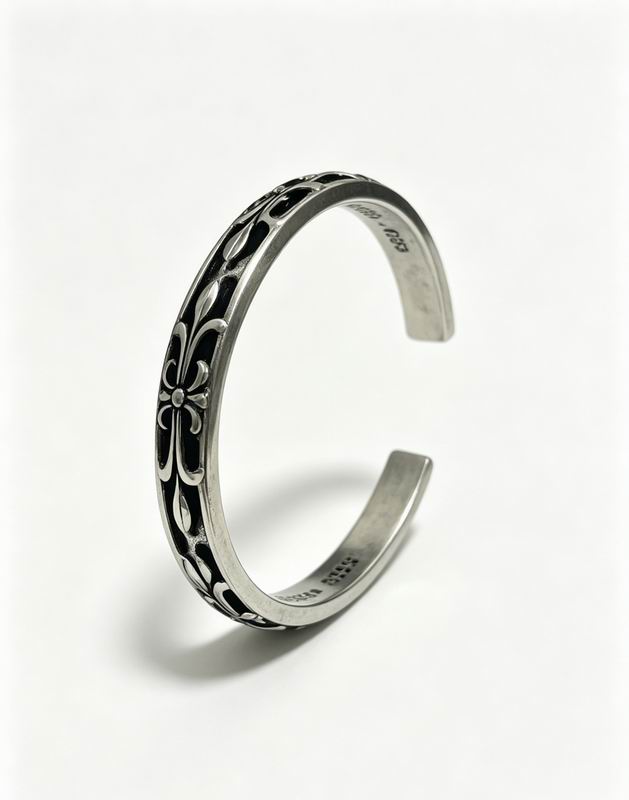 Chrome Hearts Bracelet 05yxs256